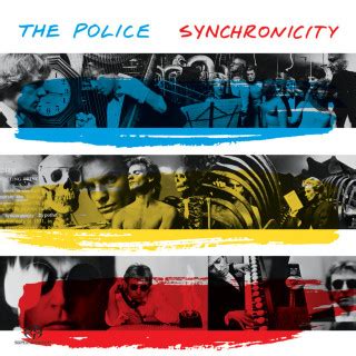 the police lyrics shiny metal boxes|Lyrics for Synchronicity II by The Police .